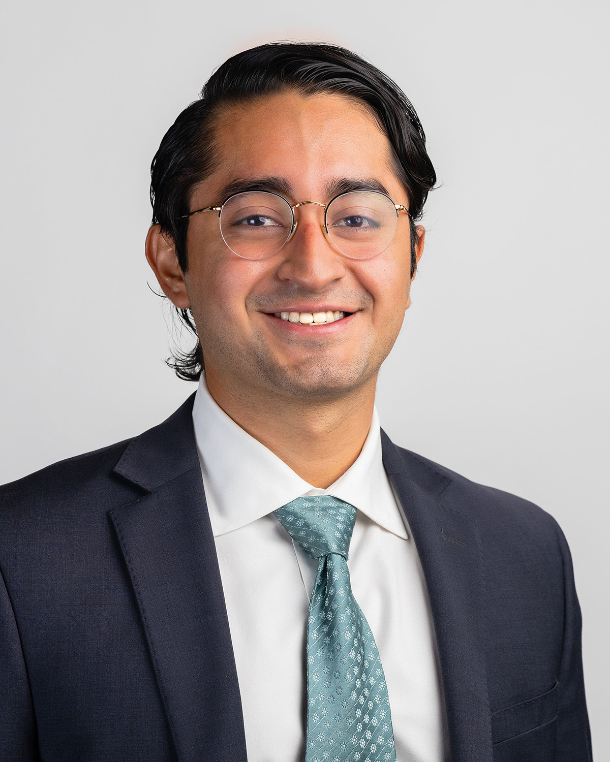 Oscar Moreno