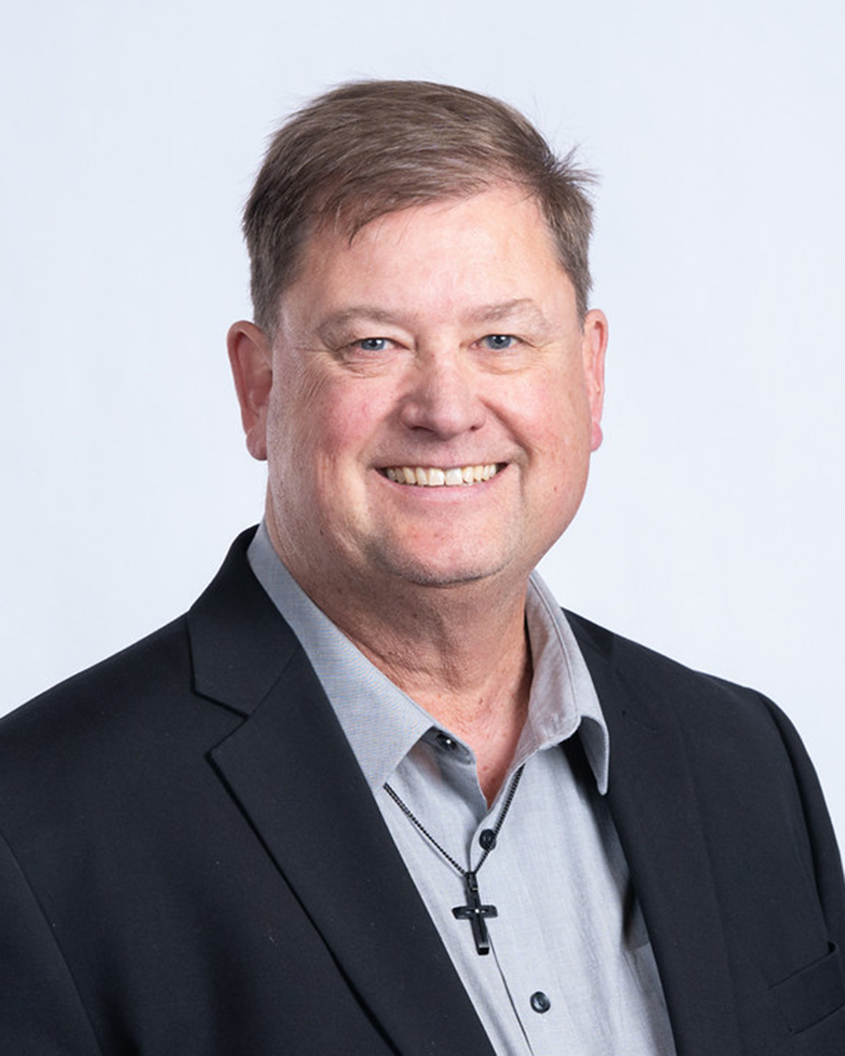 Travis Ronke