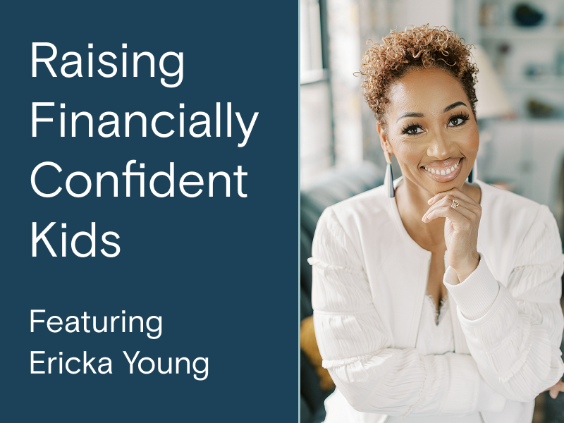 Raising Financially Confident Kids | Kennewick image