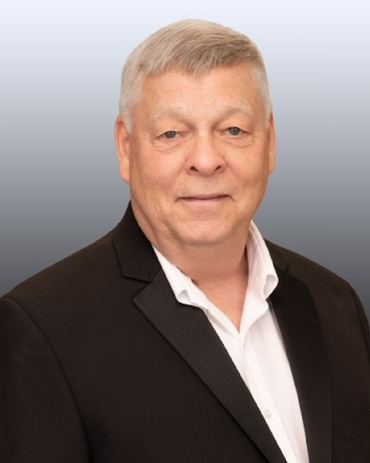 Alan Nickerson