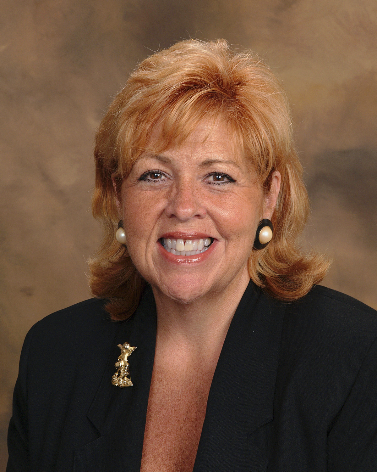 Cathy Baughman