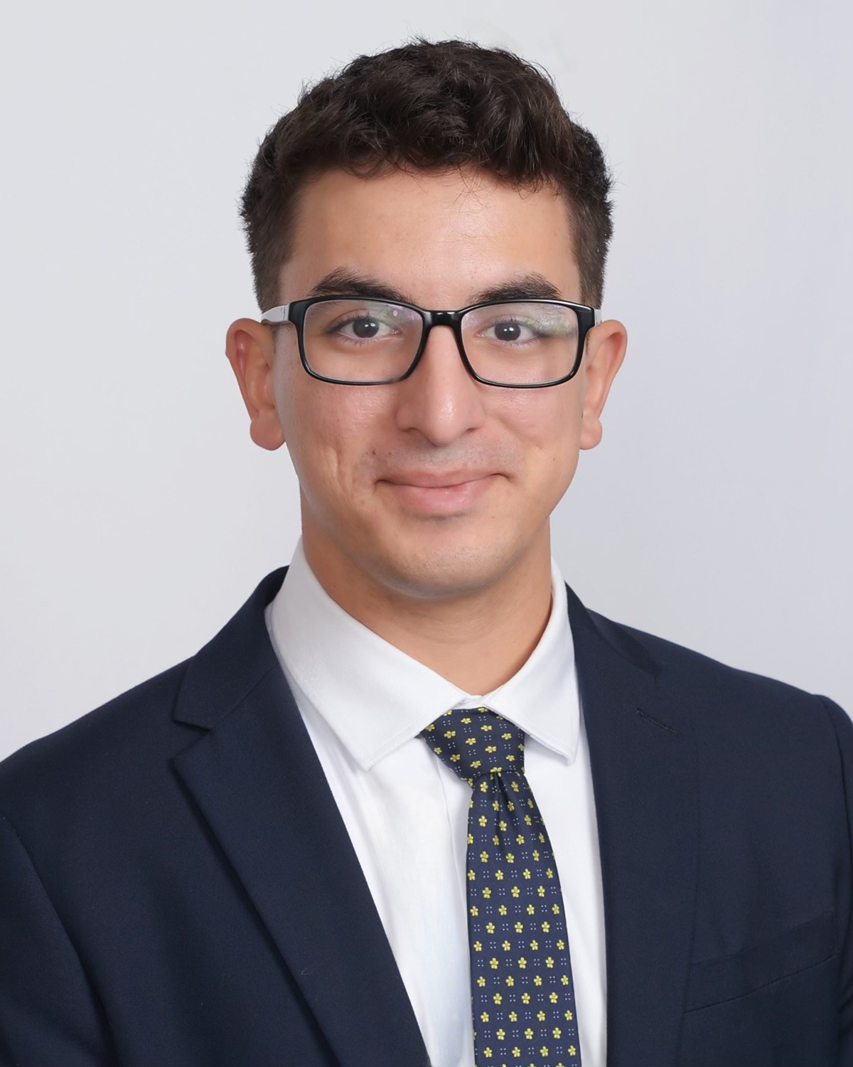 Alex Ionescu