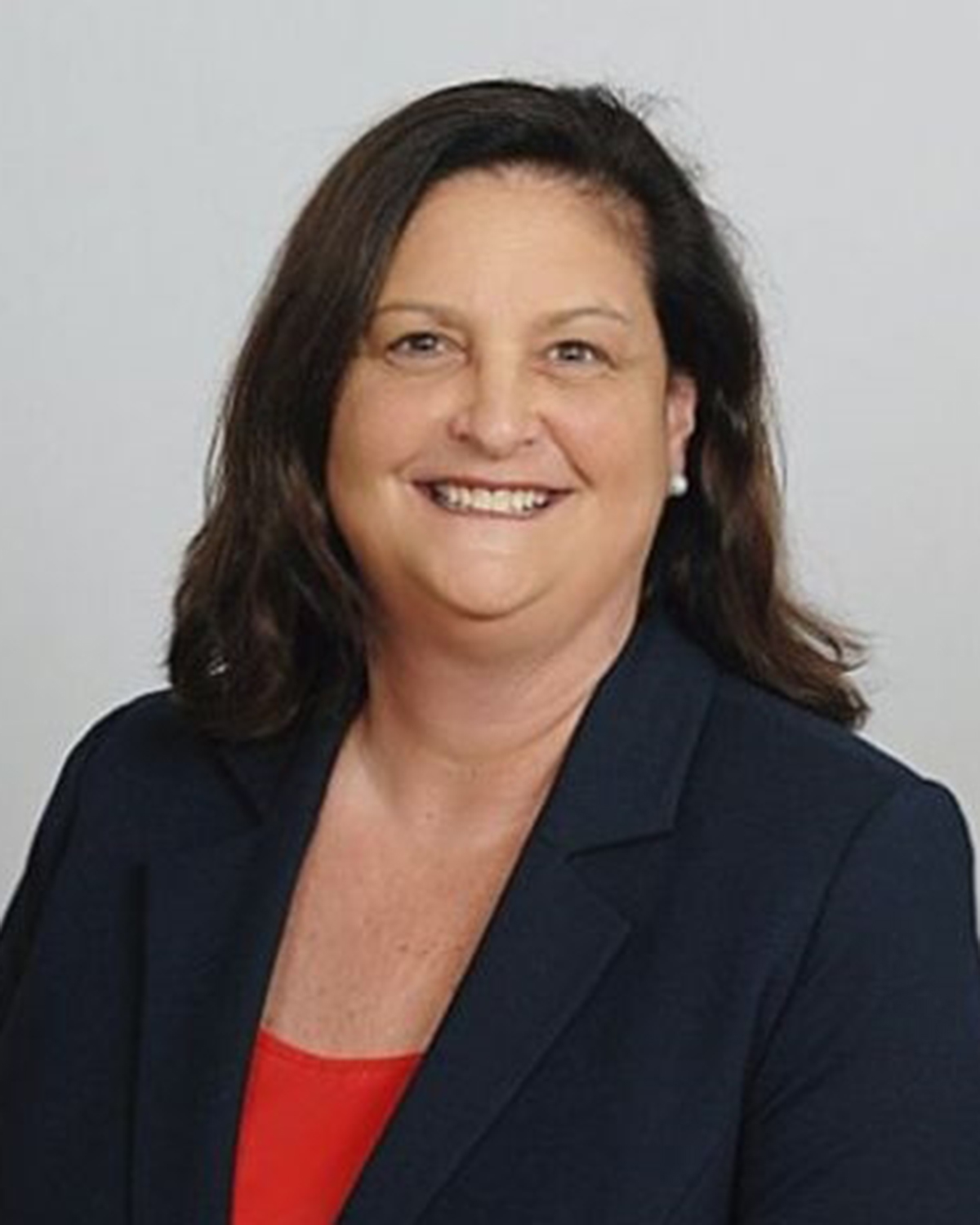 Susan Minch