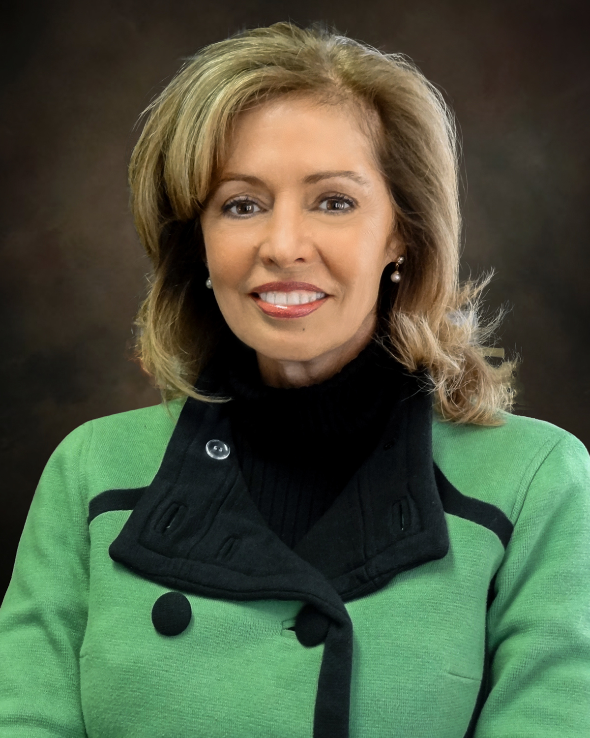 Carol Sullivan