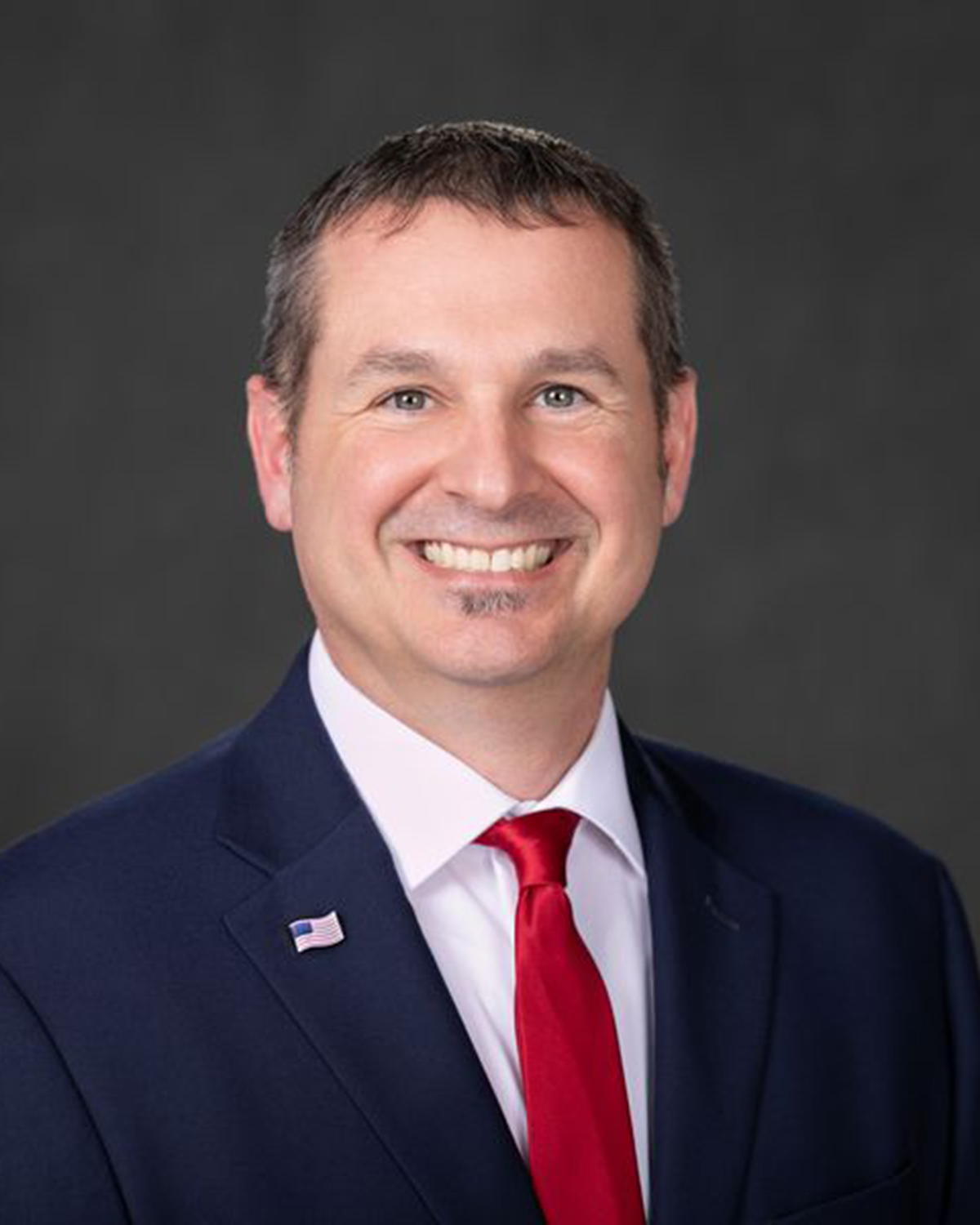 Travis Mayberry