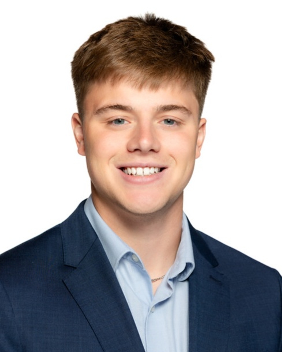 Ian Sorenson