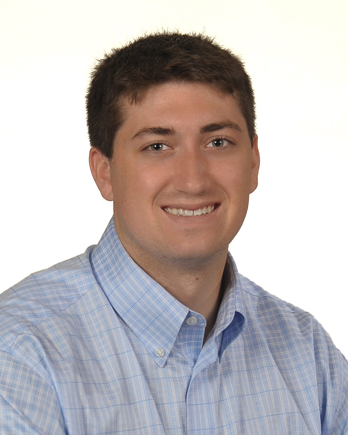 Grant Mengel