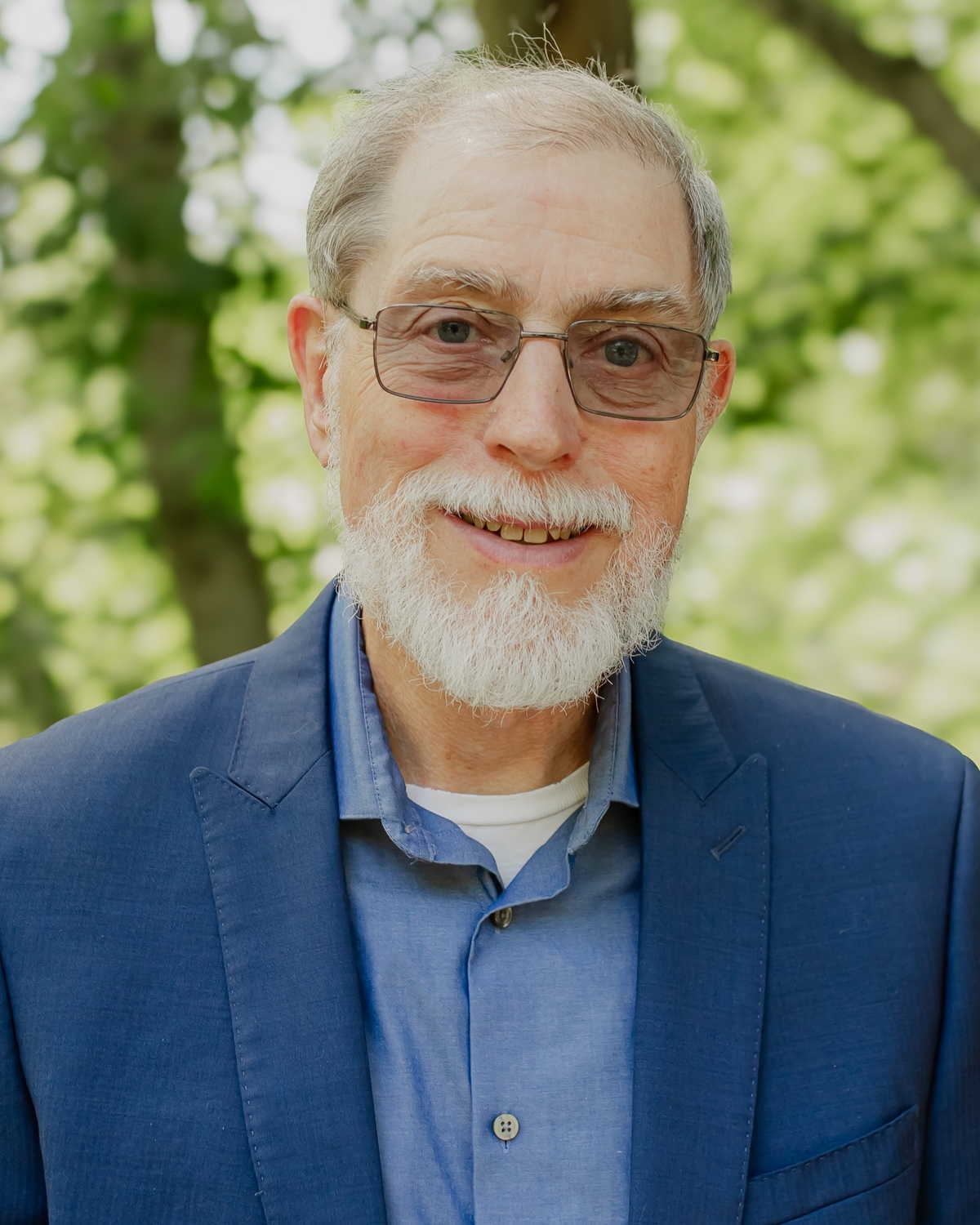 Kenneth Meinecke