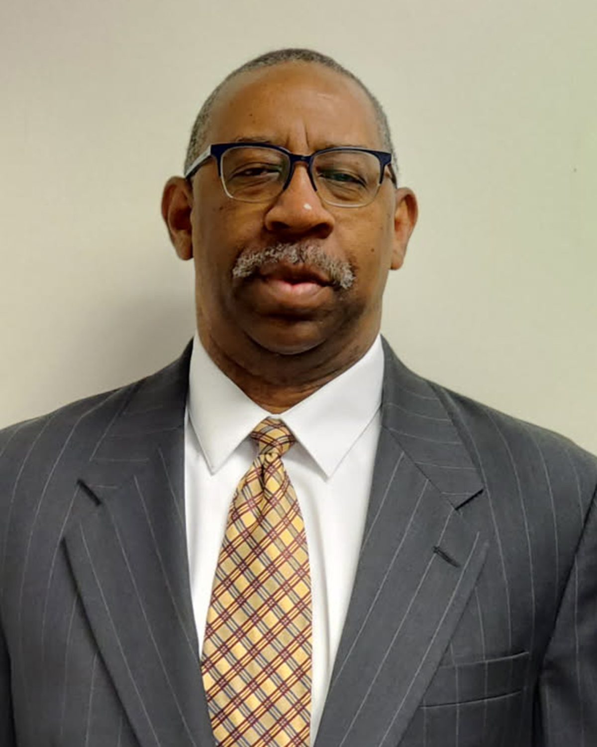 Calvin Chambers