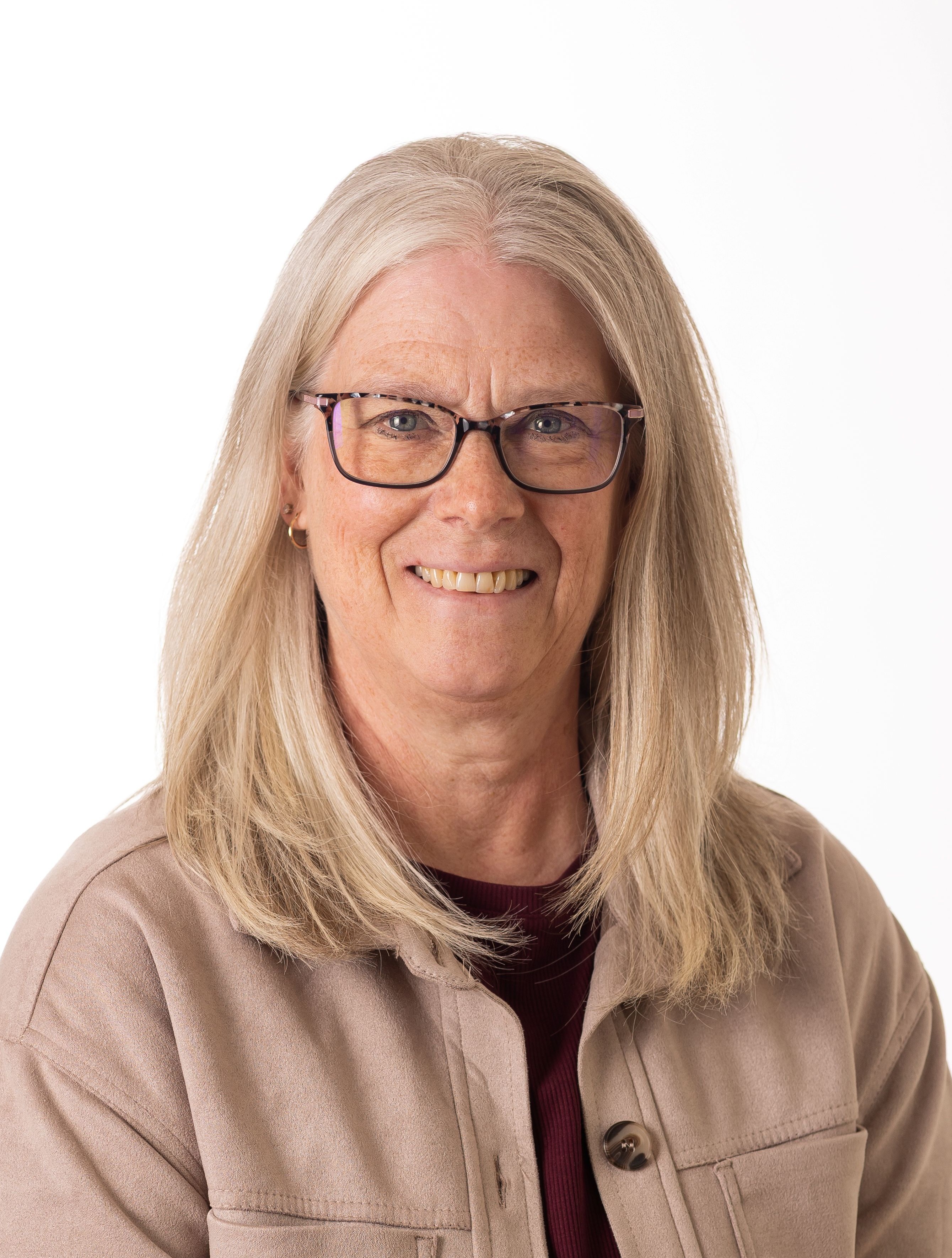 Edie Litzkow