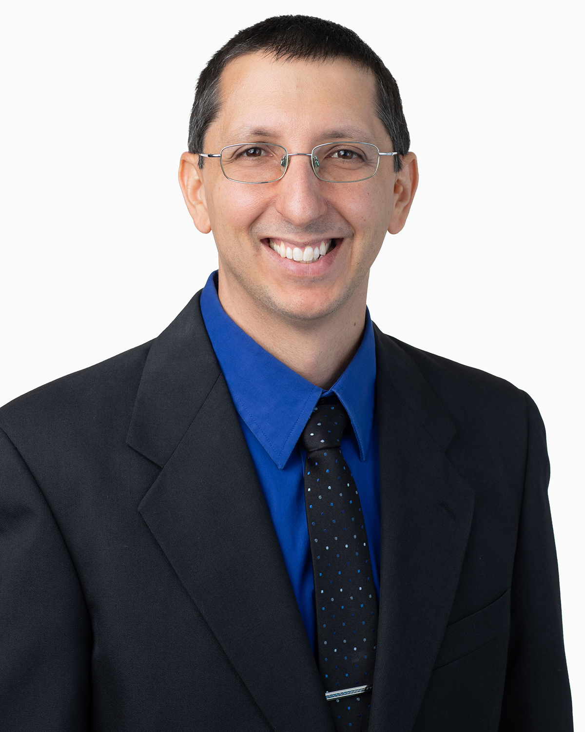 Matthew Salafia