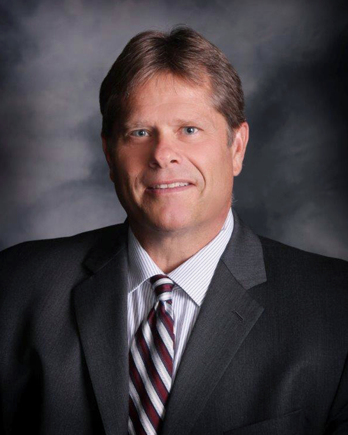 Greg Bushman