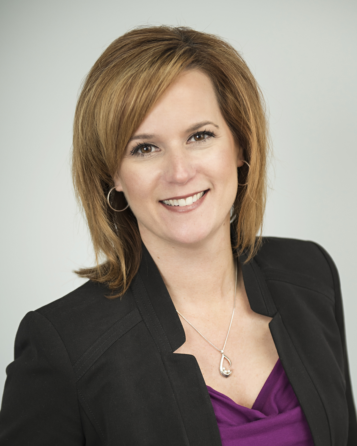 Catherine VanHevel