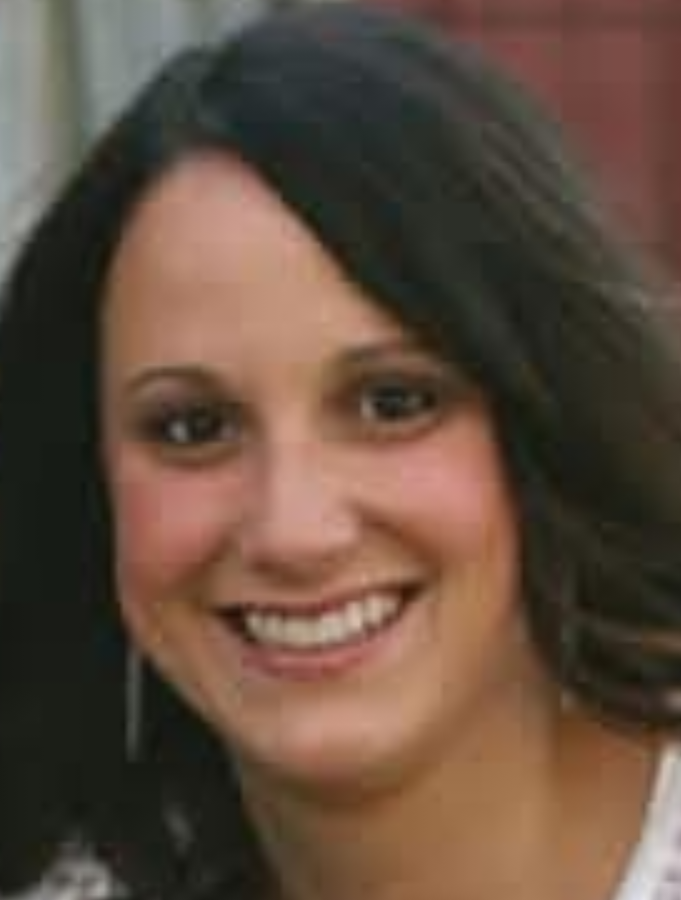 Stacy Beyer