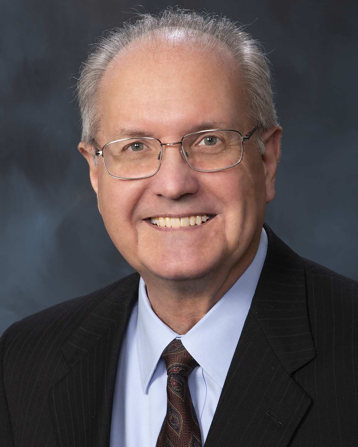 George Andrews