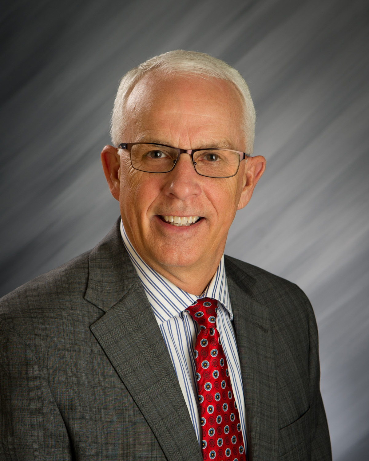 Mike Stensland