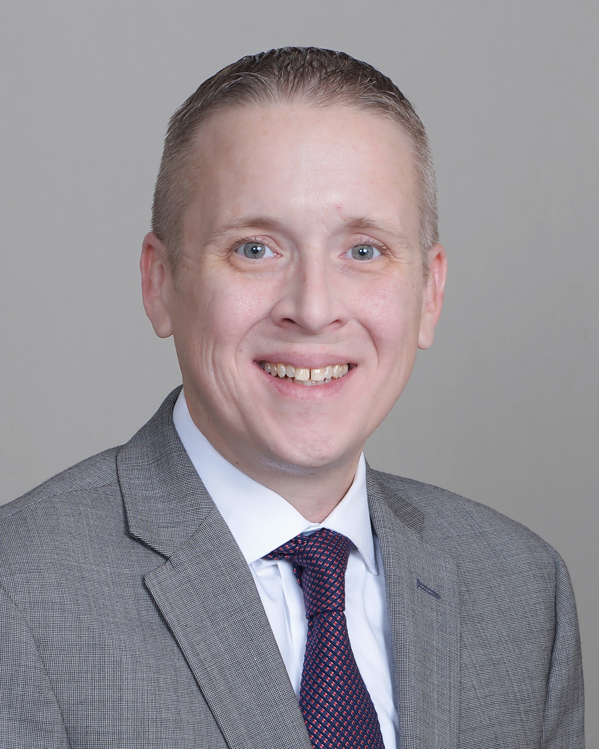 Matthew Rowe