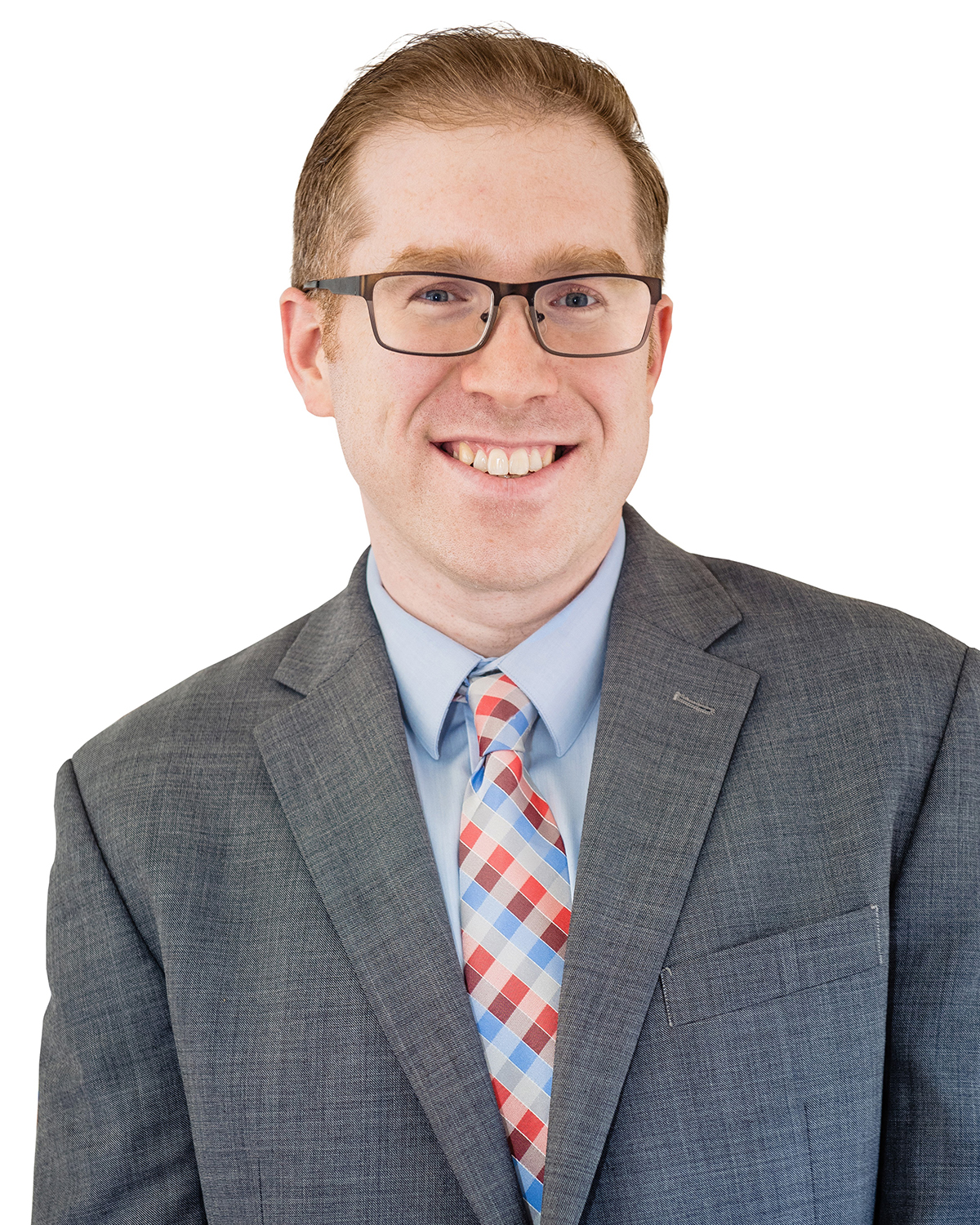 Brian McCaskill
