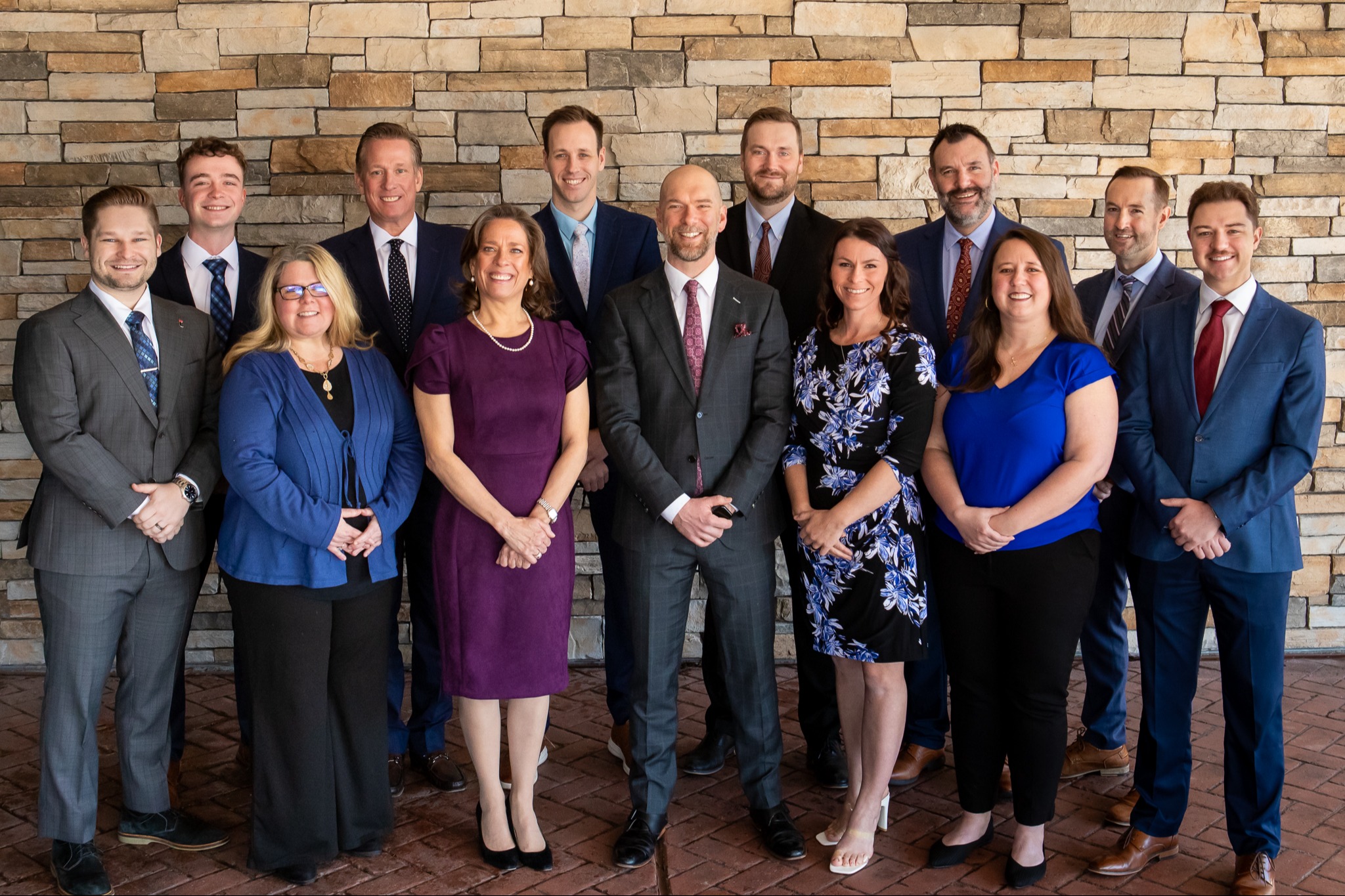 GatewayFinancialTeamStanding