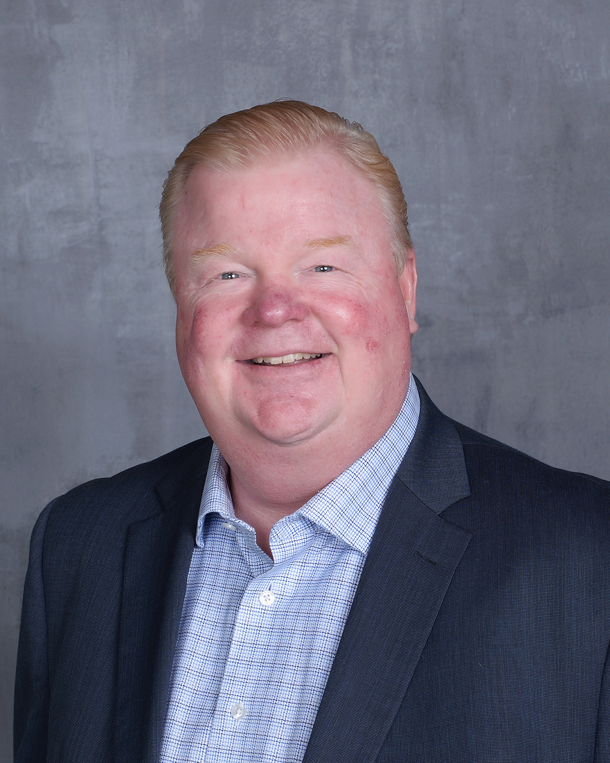 Rich Schlueter
