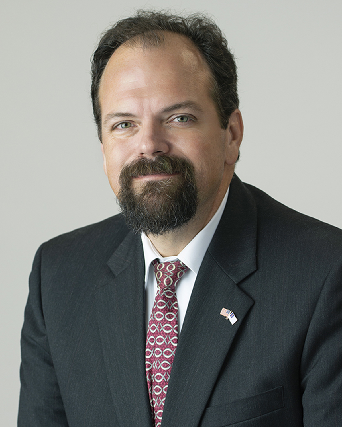 David Manning