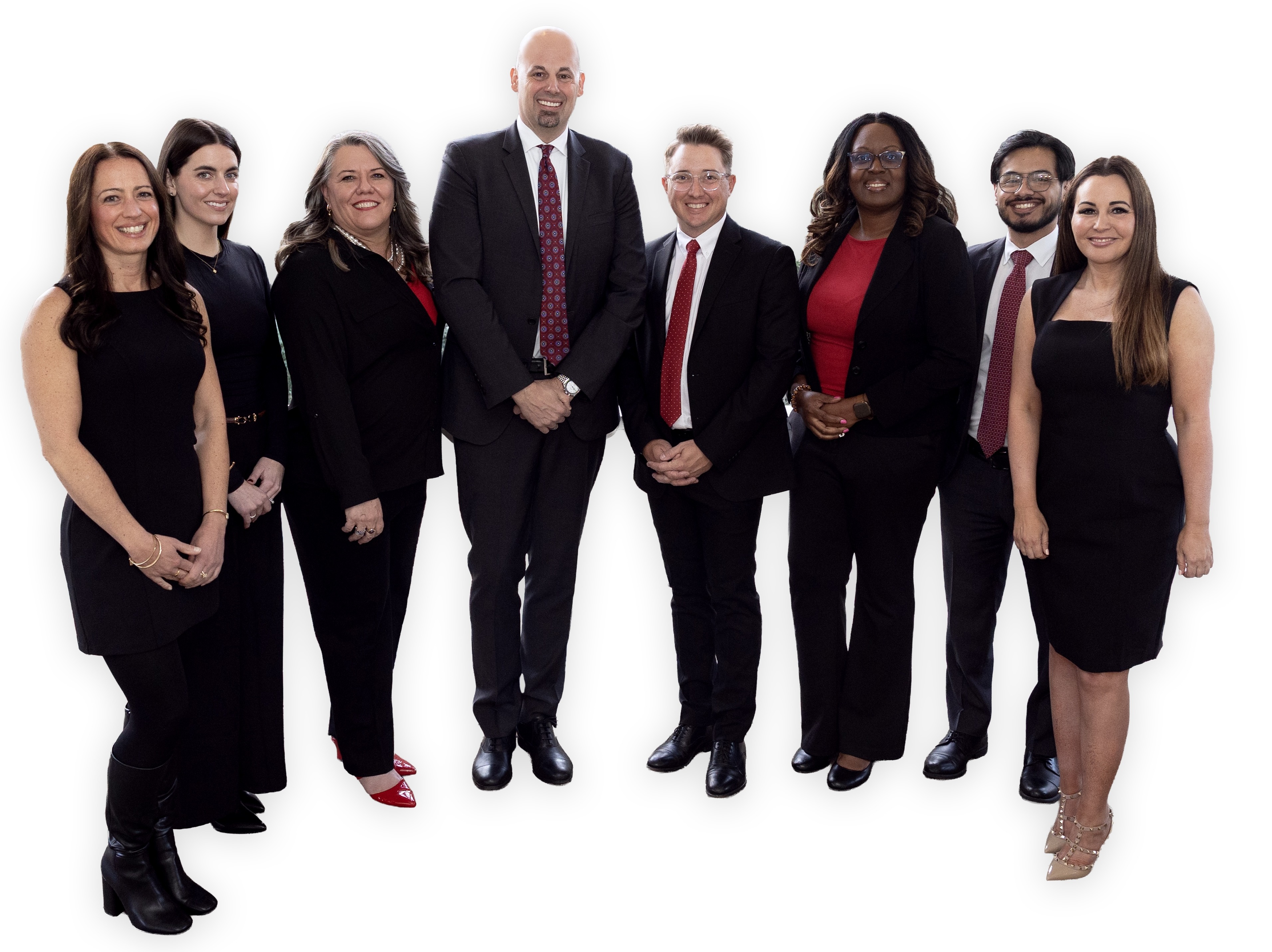 A photo of Hess Wealth Advisors