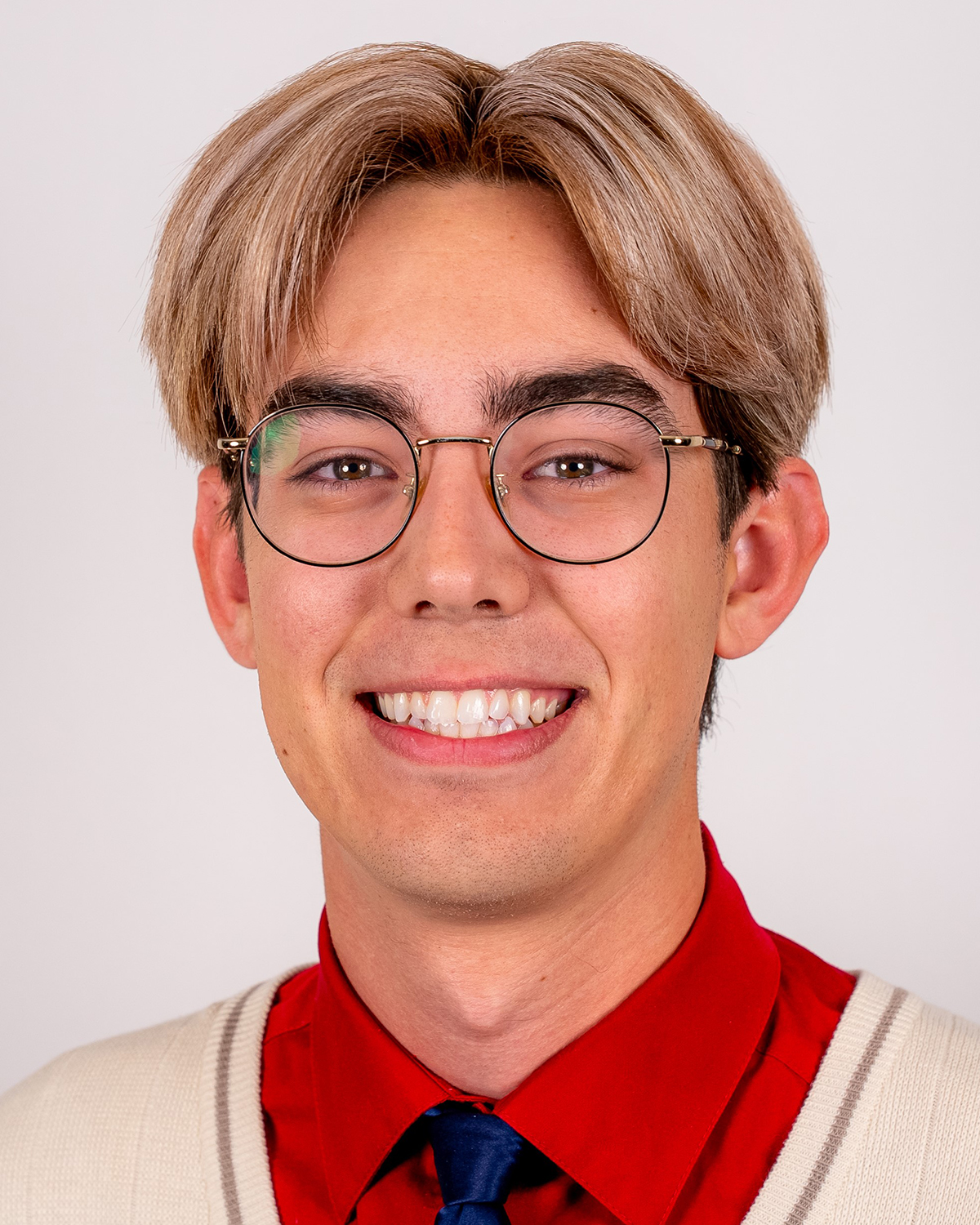 Joshua Gigstad