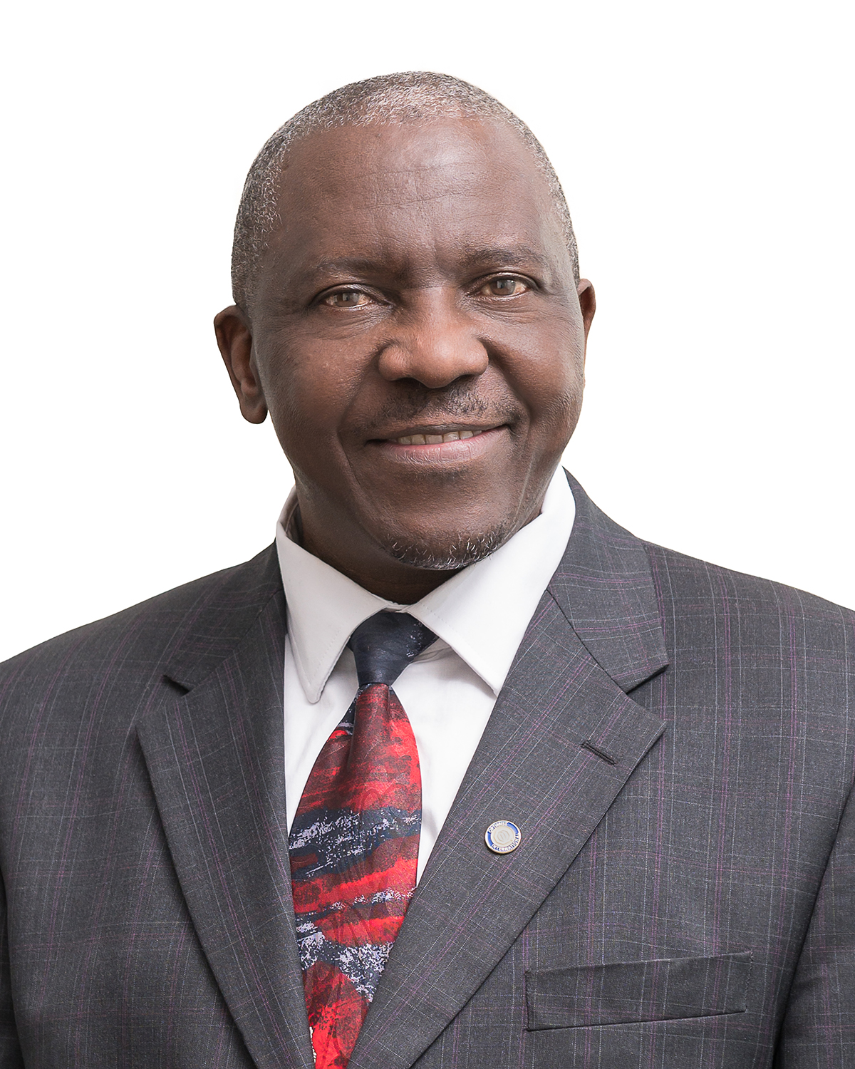 Gideon Ngobi