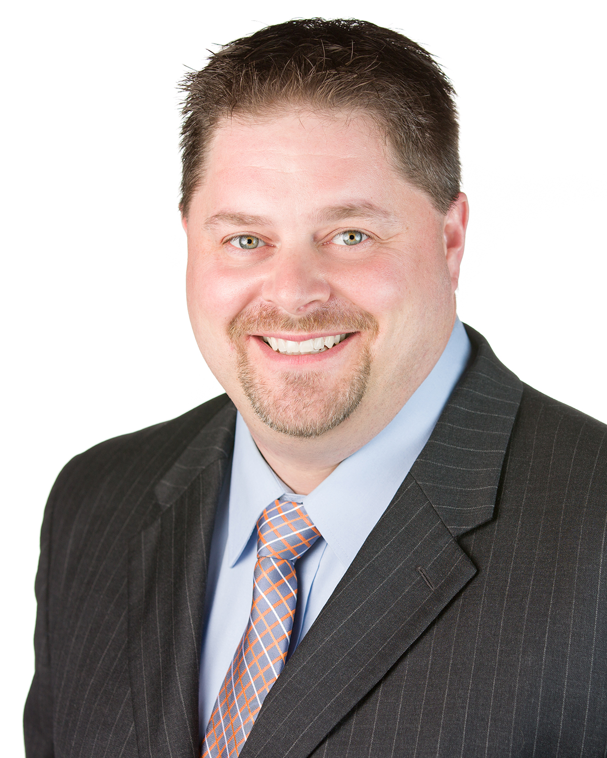 Gregory Schraufnagel