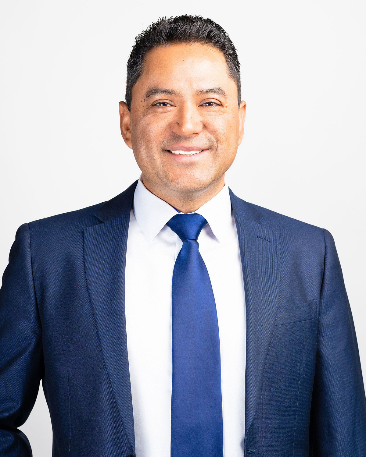 Enrique Basanez