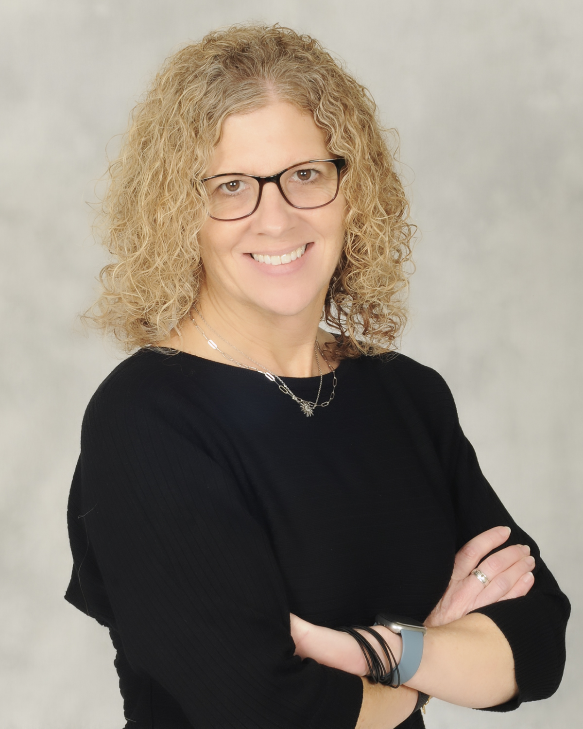 Amy VanDonsel