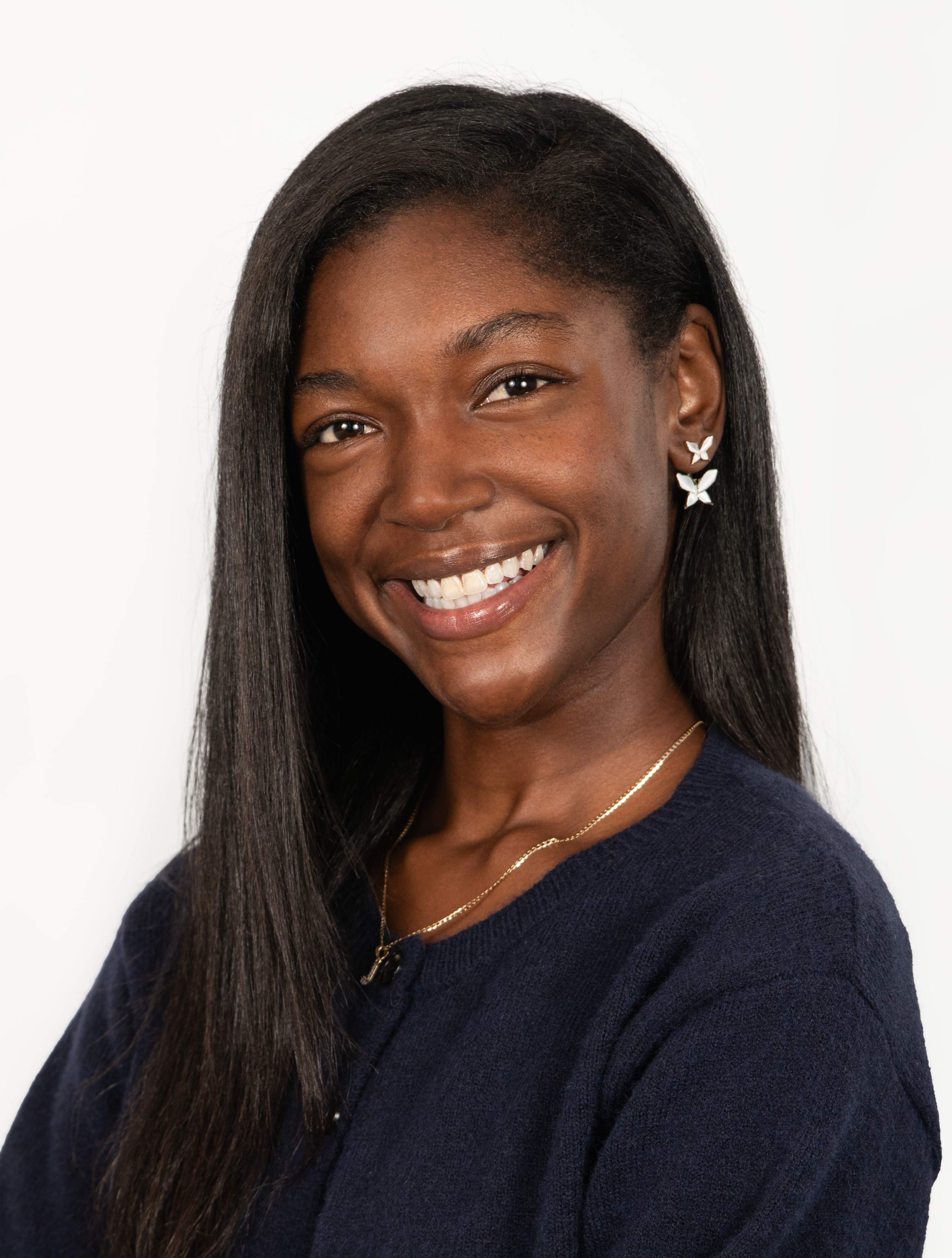 Jakiya Brown 