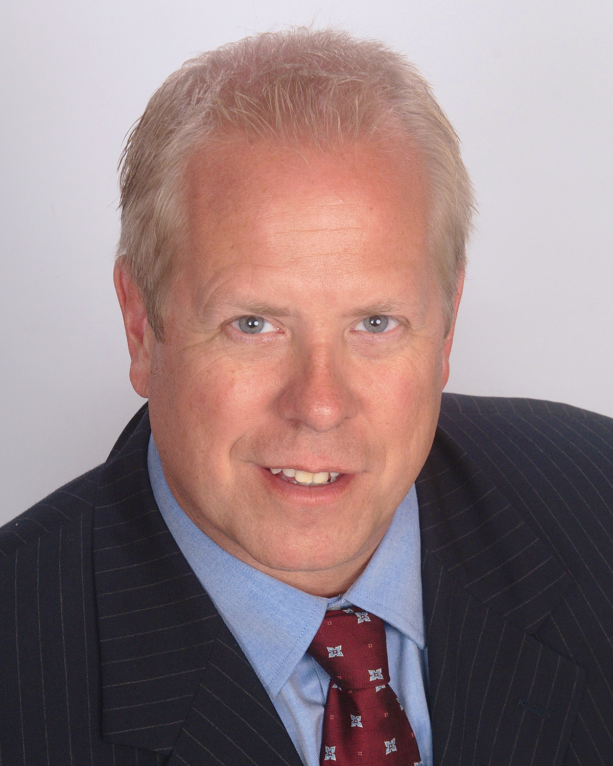 John Hoagland