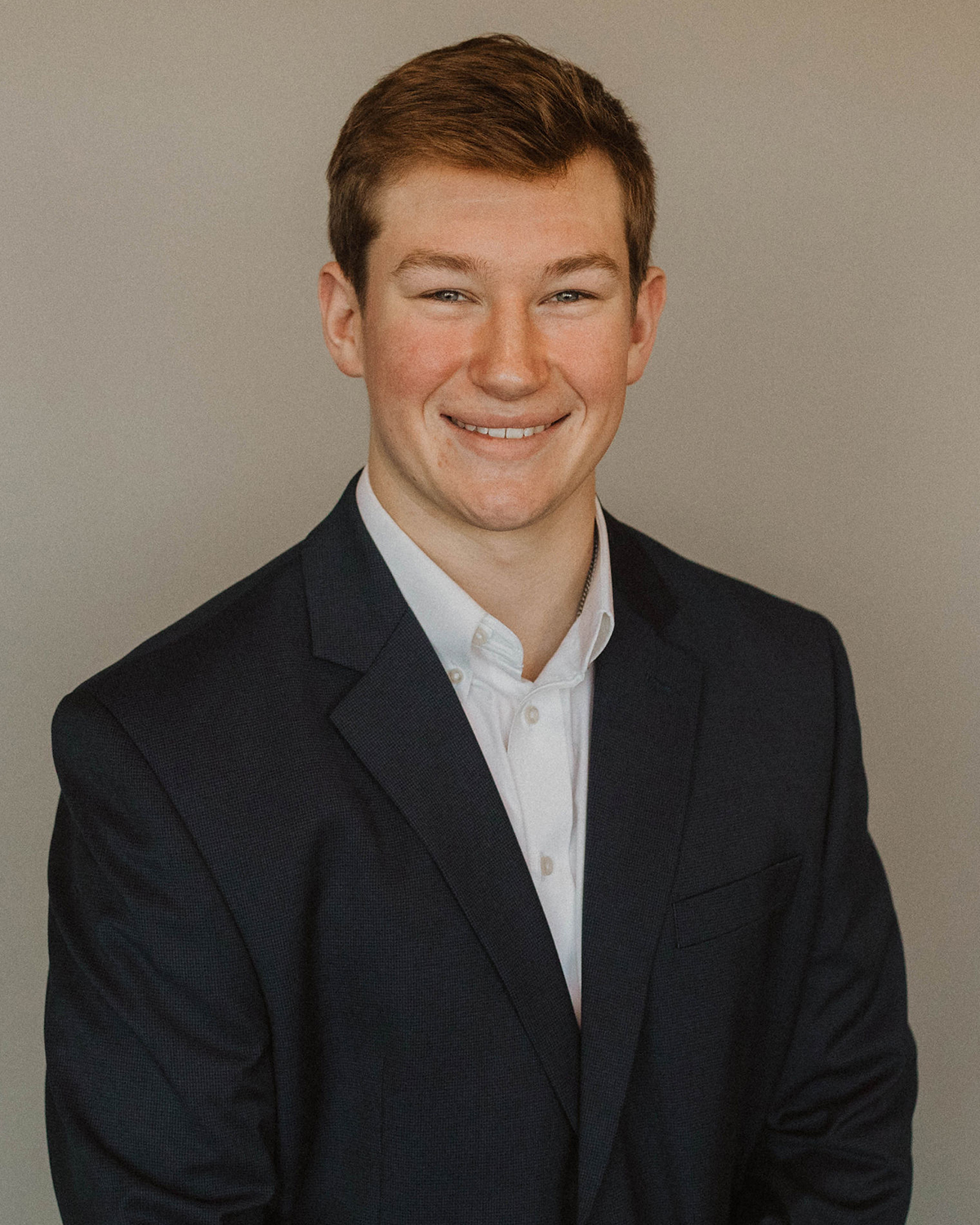 Mitchell Anderson