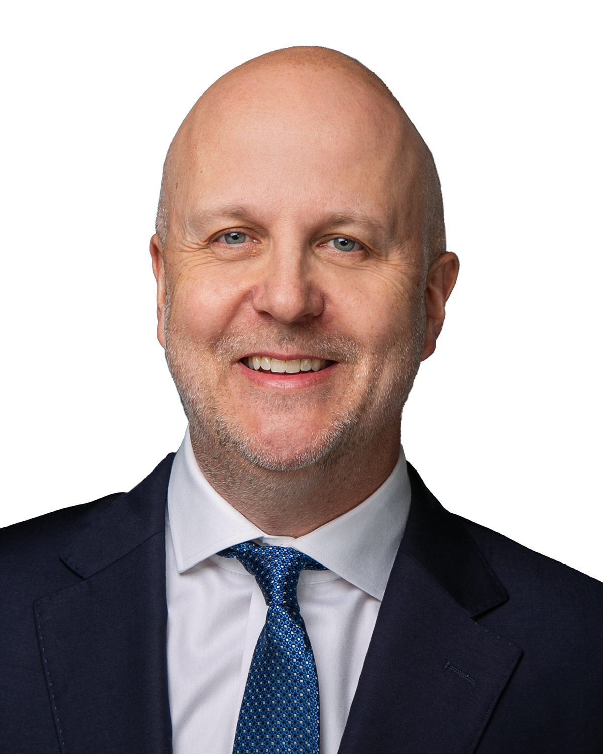 Bill Keating