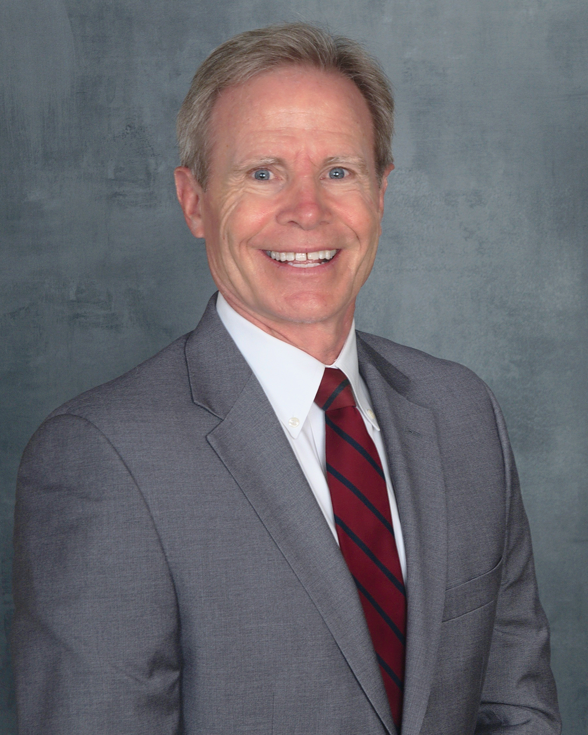 John Cherry