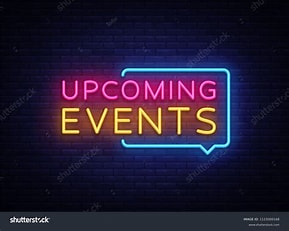Check Out Our Upcoming Thrivent Member Events image