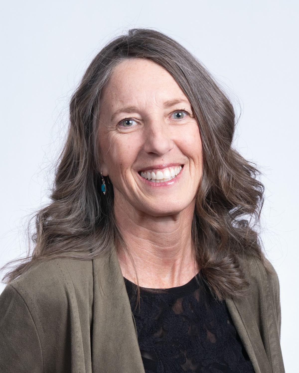 Julie Kieckbusch Jones