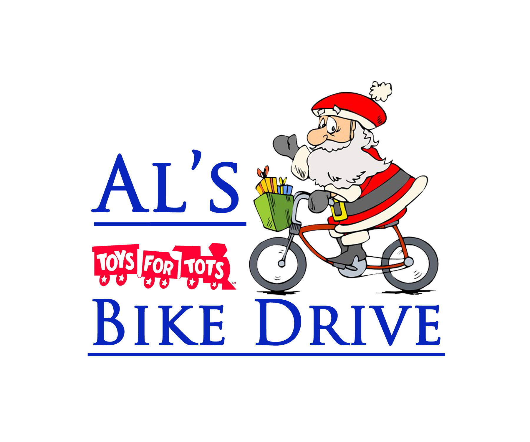 Al's Bike Drive