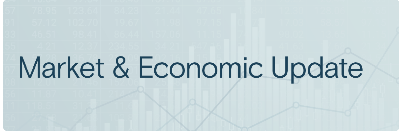 April Market and Economic Update presented by Thrivent image