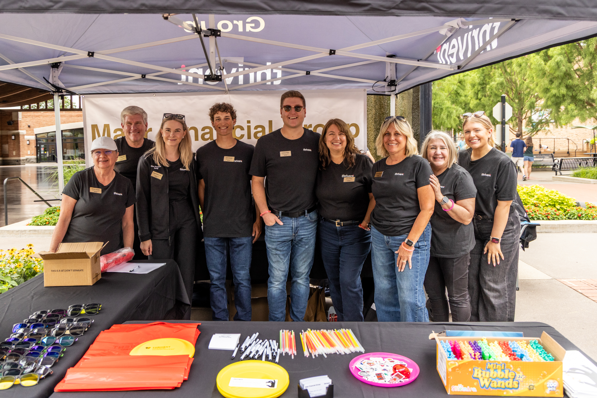 Summer Concert Series