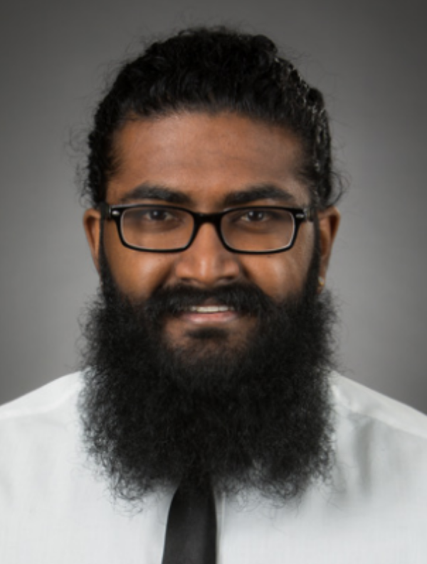 Yogis Mayooran