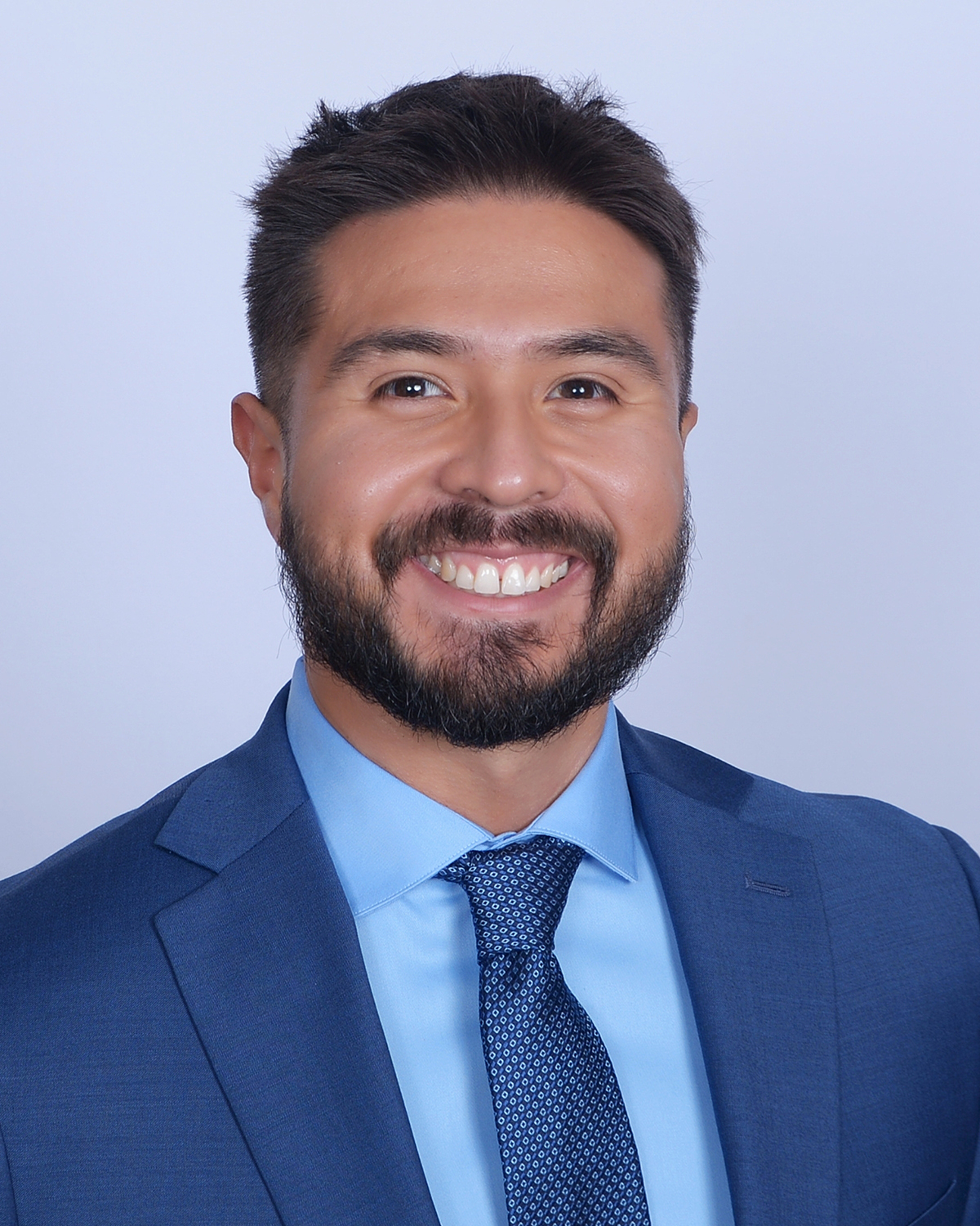 Ruben Almaguer