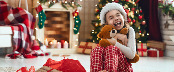 Christmas Open House