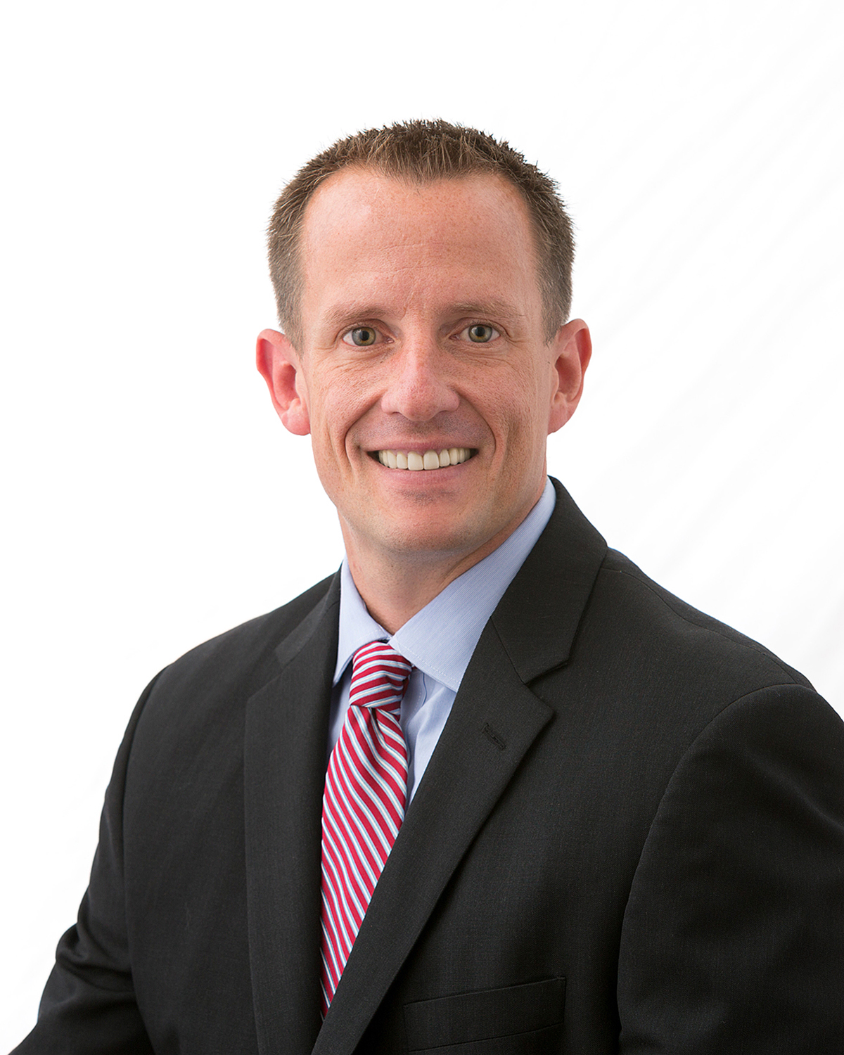 Dan Fuehrmeyer