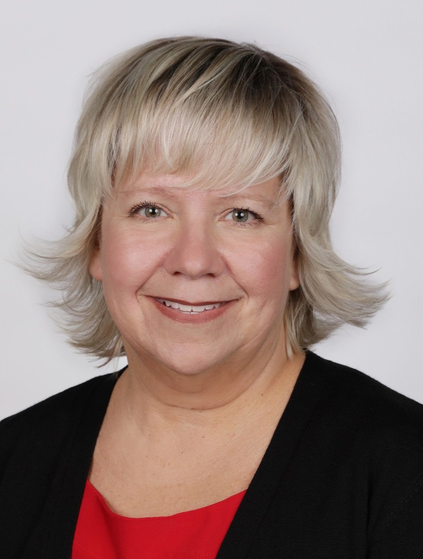 Kimberly Goodman