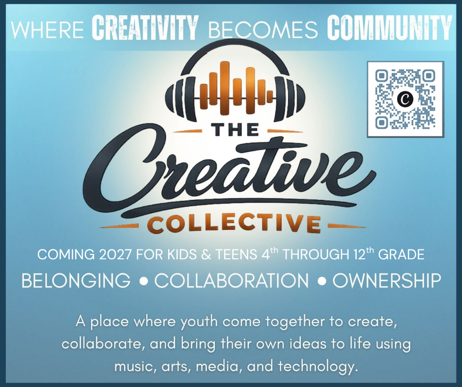 The Creative Collective image
