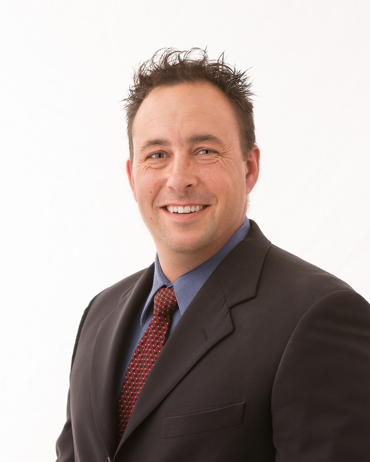 Scott Scearcy