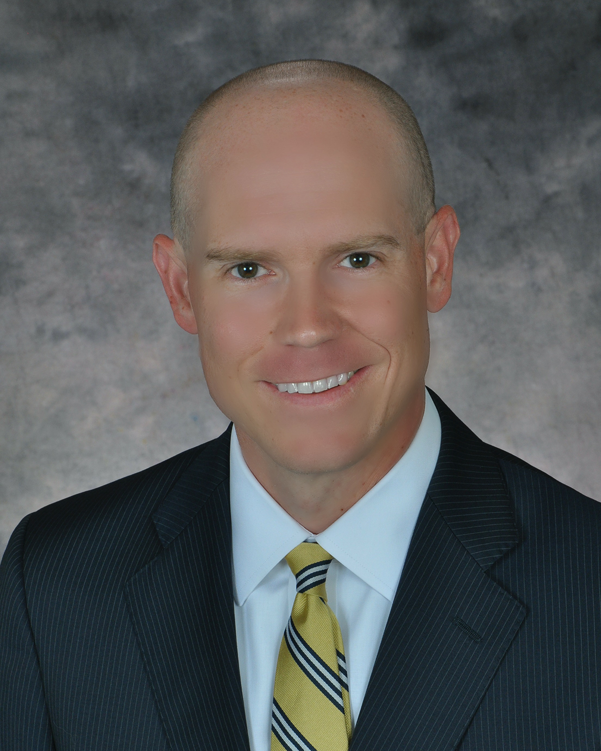 Matthew Mast