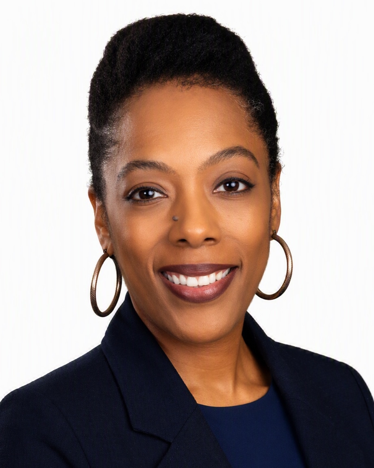 Patrice Kimble